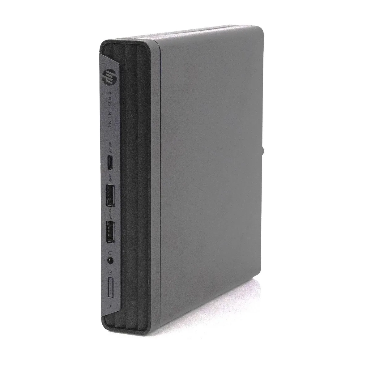 HP HP ProDesk 400 G6 Mini i5-10400T 16GB 512GB SSD Windows 11 Pro desktop PC — product photo