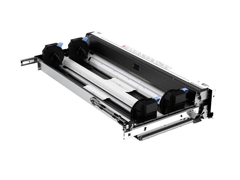 HP HP 8SB02A PageWide XL Media Drawer for Pro 5200, 8200, 10000 — product photo