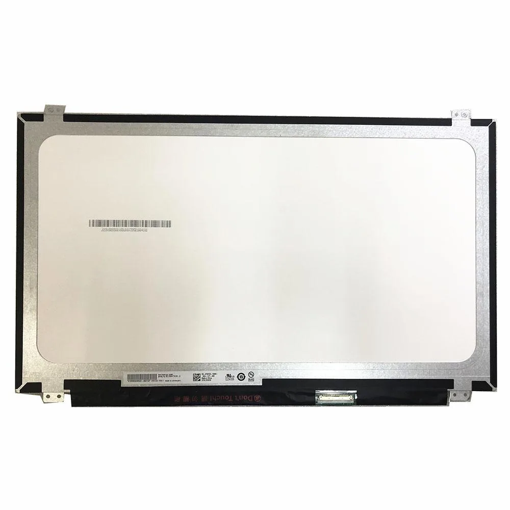 ATPAZDB ATPAZDB B156HTK01.0 15.6 inch Full HD 1920x1080 IPS Touch 40 Pin laptop screen — product photo