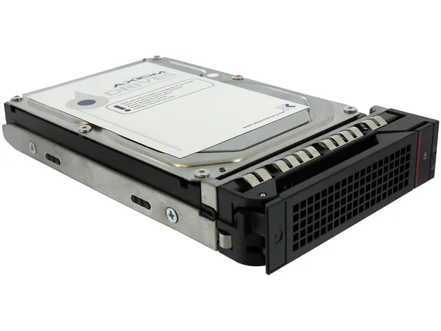 Axiom Axiom 4XB0F28712-AX 1TB 7200 RPM 64MB SATA 6.0Gb/s 3.5" internal hard drive — product photo