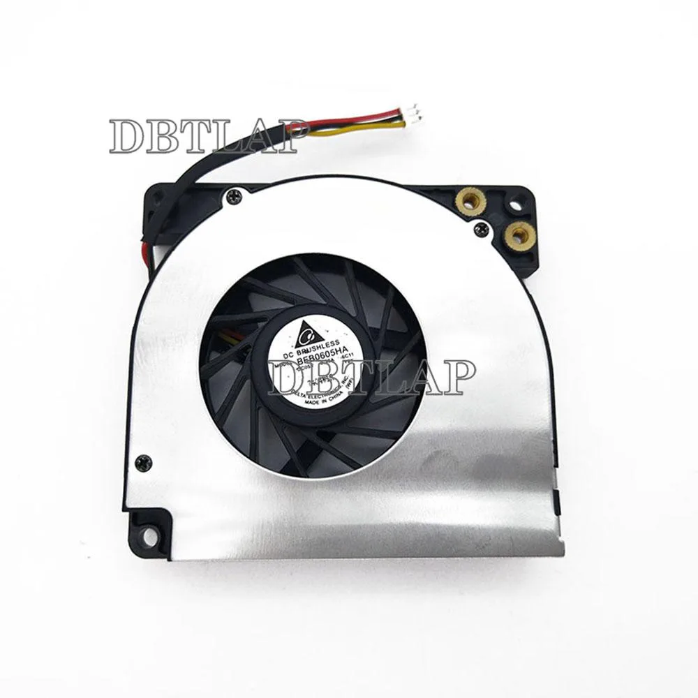 DBTLAP DBTLAP laptop cooling pad 5H1K BFB0605HA DC05V 0.36A — product photo