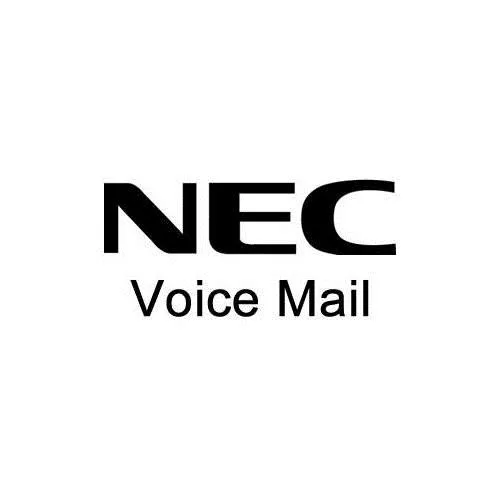 NEC Display Solutions NEC Display Solutions SL1100 1100112 BE110731 CF 2 Ports 15 Hours Voicemail — product photo