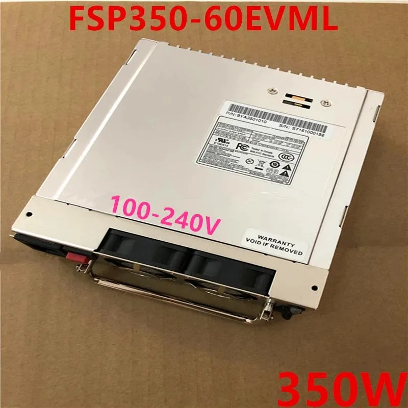 KHACHIMO KHACHIMO FSP350-60EVML 350W ATX power supply — product photo