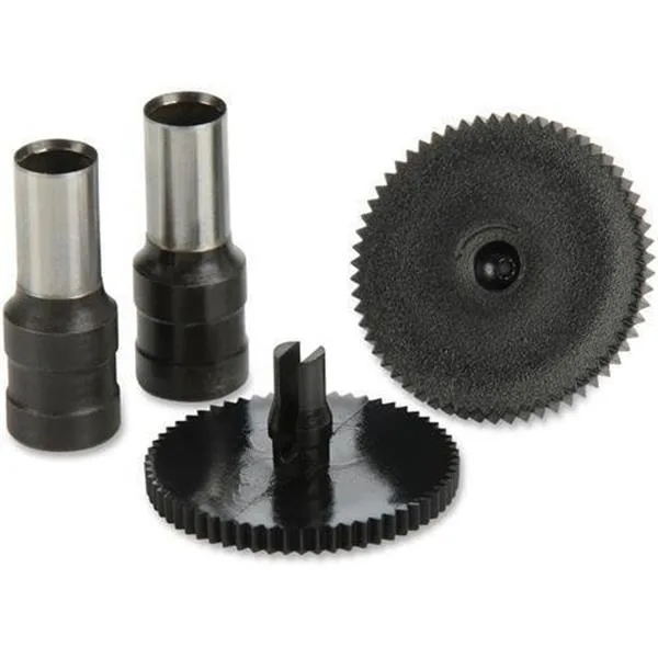 Swingline Swingline Replacement Punch Kit for 74190 Two-Hole Punch 9/32 — product photo