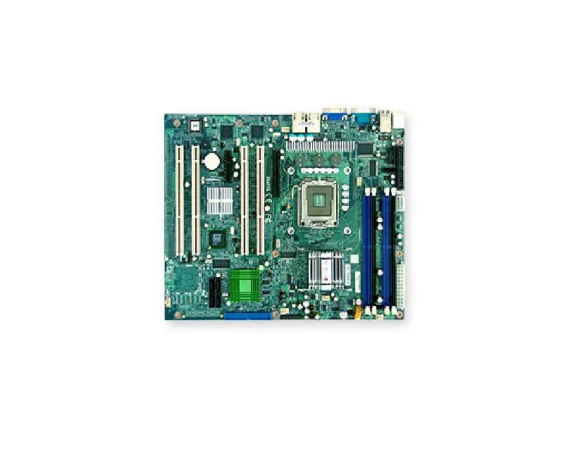 Supermicro Supermicro PDSME+ Intel motherboard — product photo