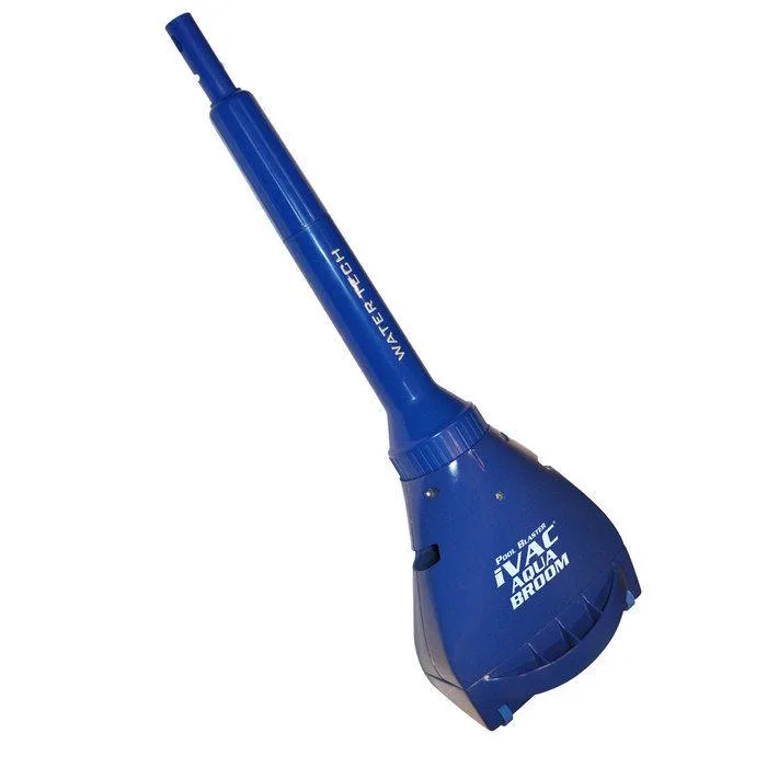 Water Tech Water Tech IVAB701 Holiday Decor Blue 30% larger head 2.5h runtime — product photo