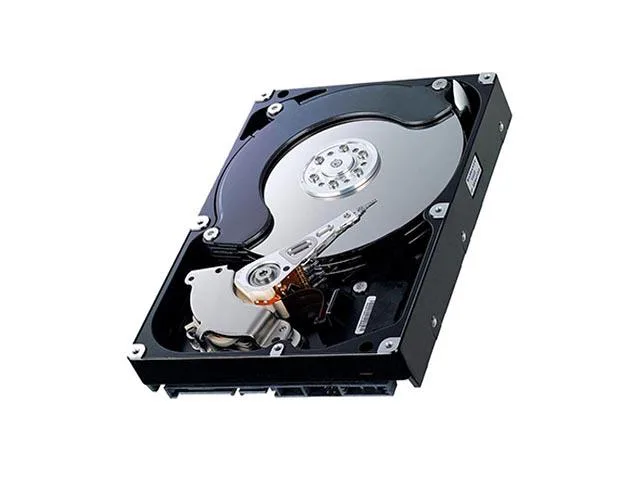 Seagate Seagate BarraCuda 7200.9 80GB 7200RPM SATA 8MB 3.5-inch internal hard drive — product photo