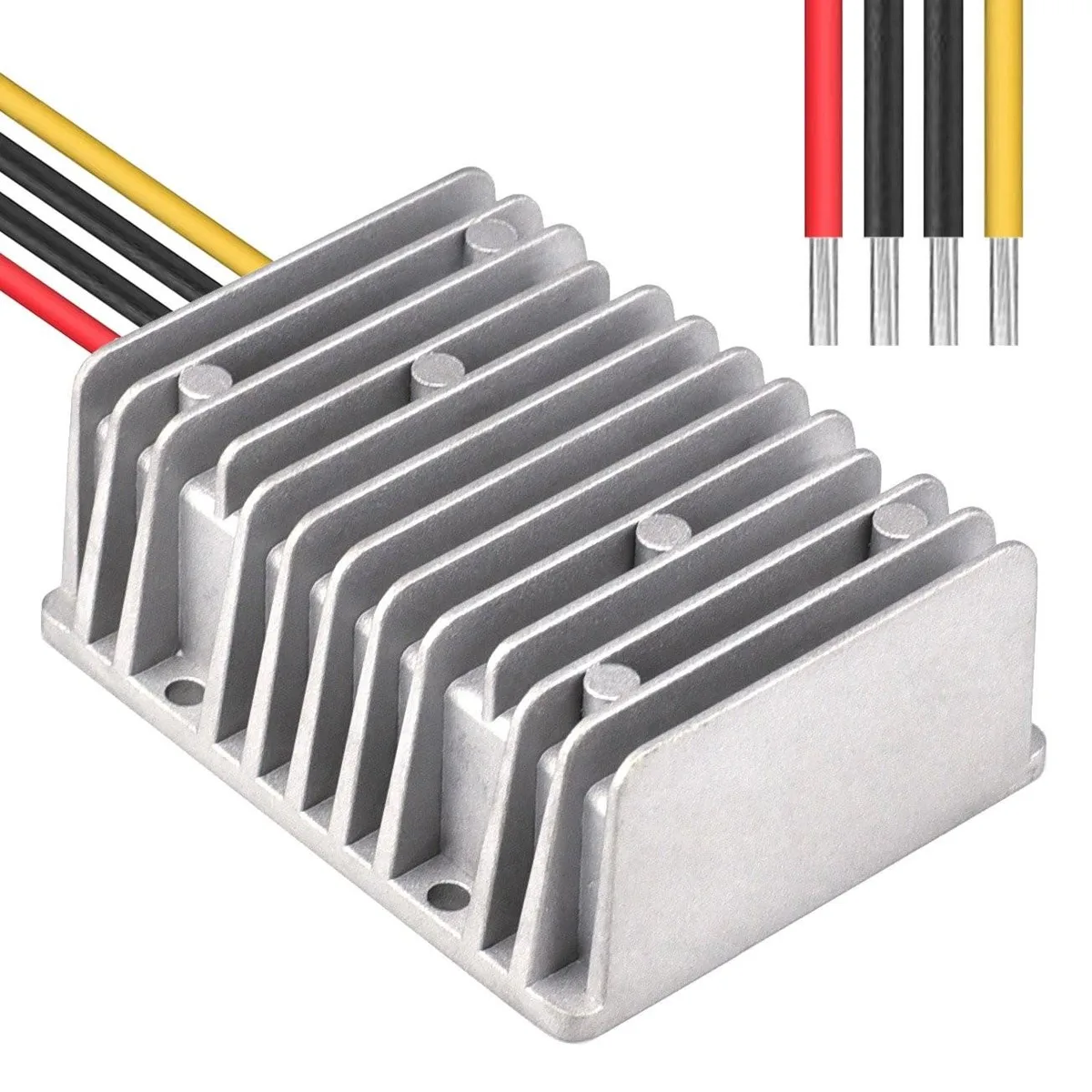 ARCTIC ARCTIC 48V to 12V 30A 360W DC Step-Down Converter — product photo