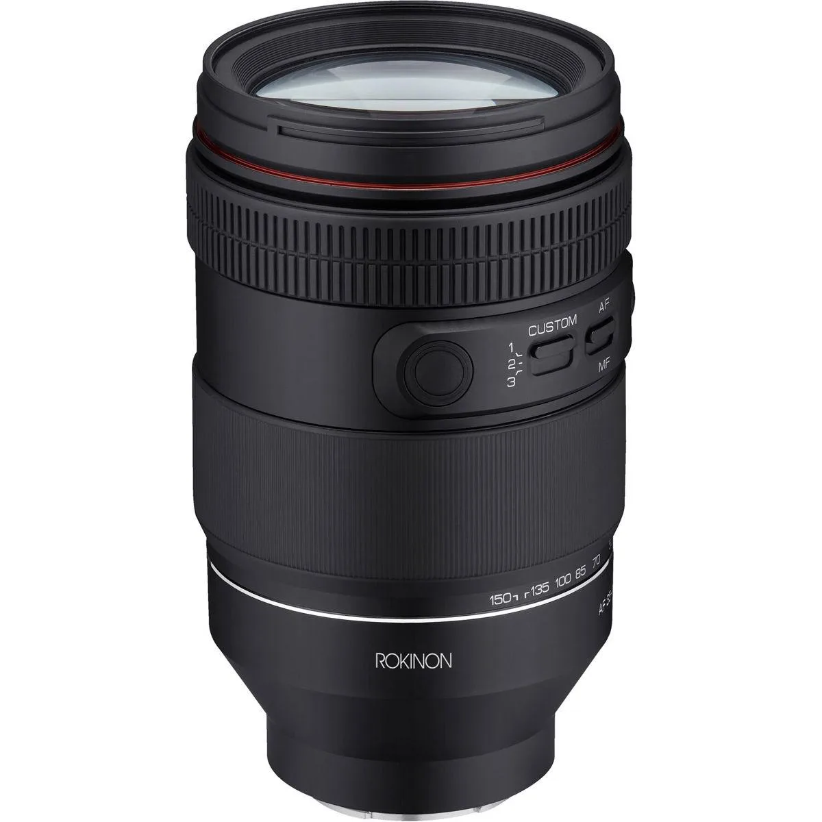 Rokinon Rokinon AF 35-150mm f/2-2.8 L Mount camera lens — product photo