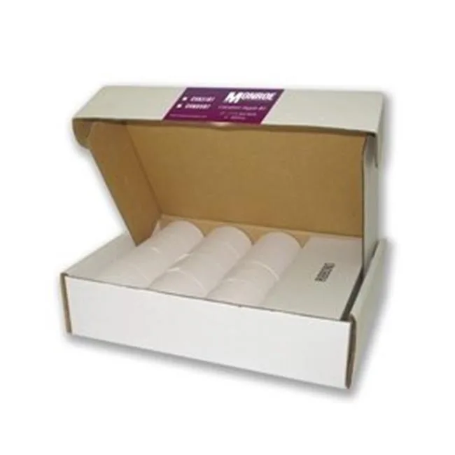 Monroe Systems for Business Monroe Systems for Business CSK6587 Universal Supply Kit with P65M Ribbons — product photo