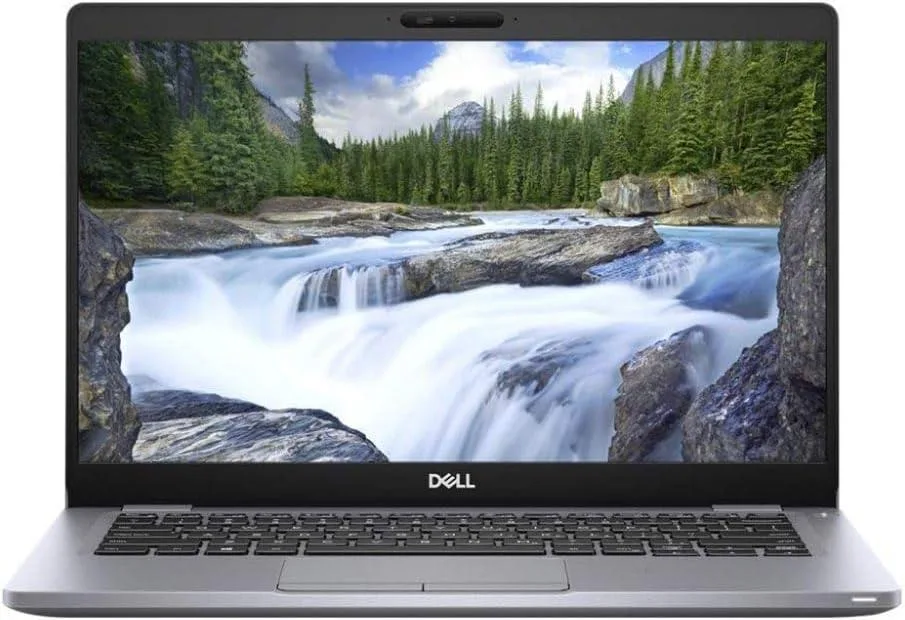 DELL DELL 14-DL-5310-85 laptop i7-10610U 16GB 256GB 13.2" FHD — product photo