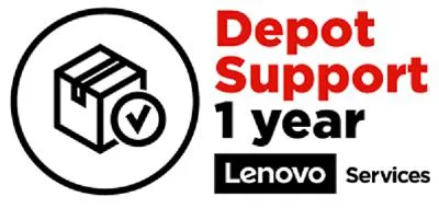 Lenovo warranty documentation card with model number 23049