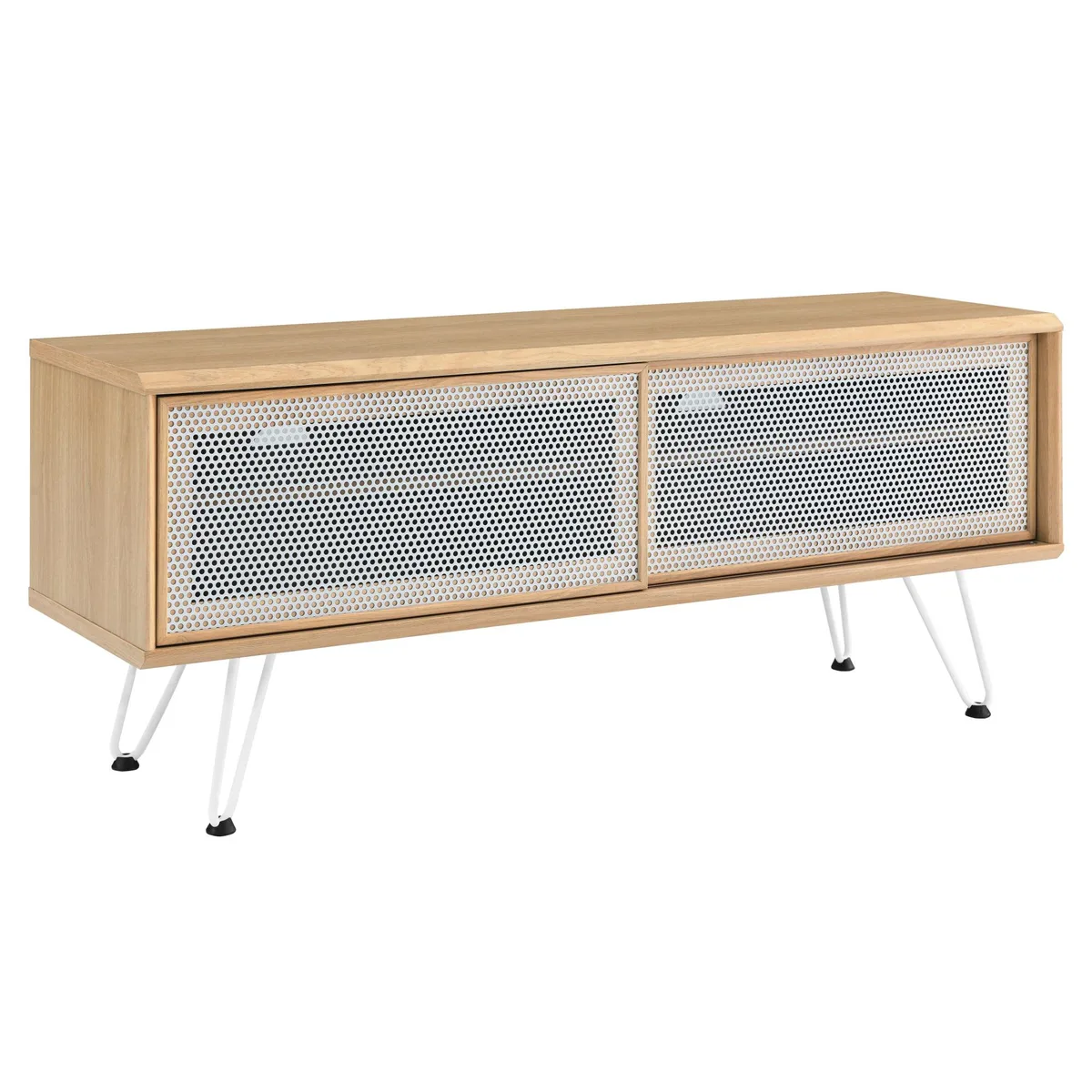 Modway Furniture Modway Furniture Nomad 47" TV Stand 14"L x 47"W x 19.5"H — product photo