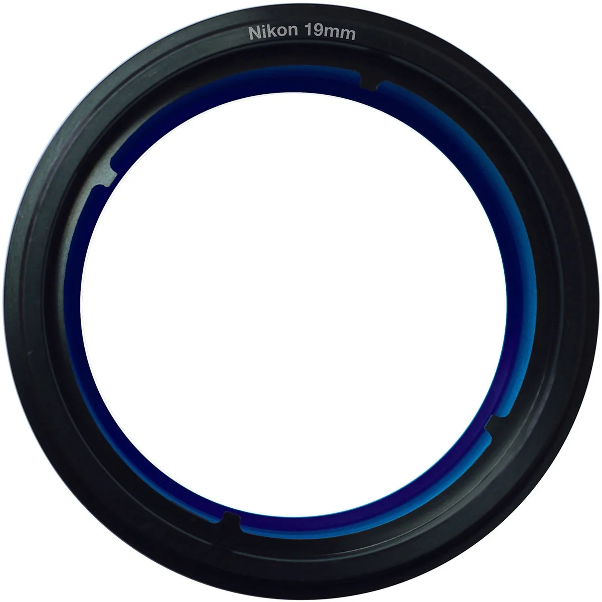 Lee Filters Lee Filters Nikon 19mm PCE to Lee 100 Adapter Ring camera filter — product photo
