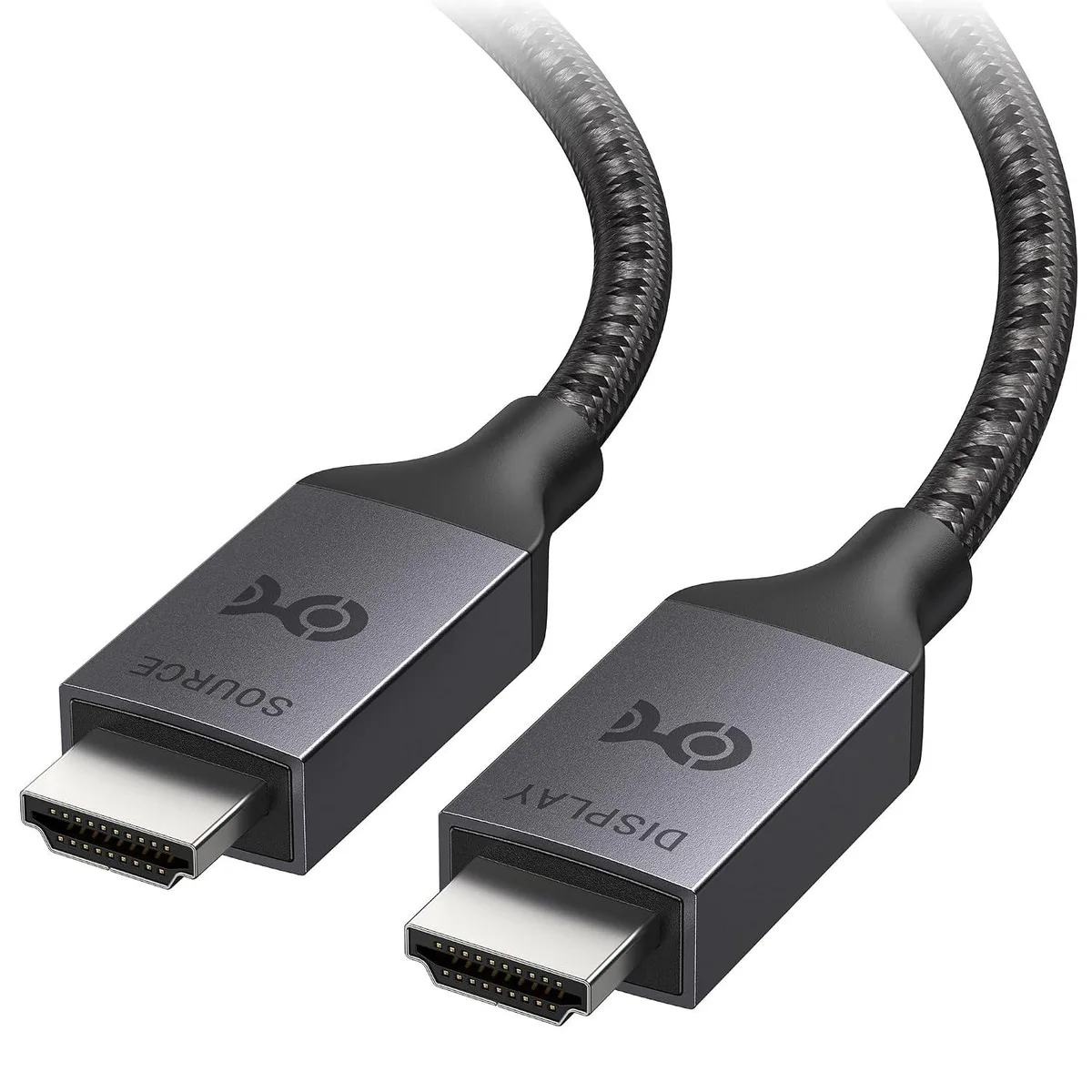 Keyence Keyence Audio Video Converter 10m 8K 60Hz 4K 120Hz HDR 48Gbps HDMI 2.1 ARC — product photo