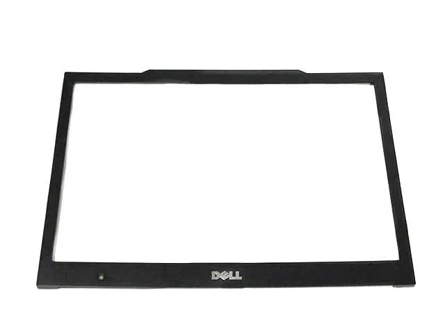 DELL DELL Latitude E4300 13.3" LCD Front Trim Bezel XJX36 — product photo