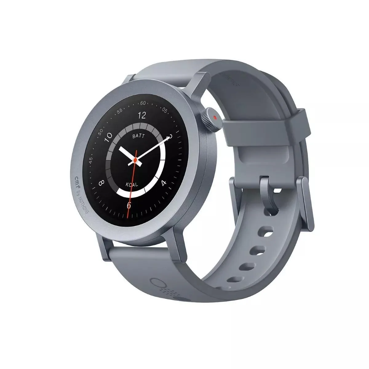 Nothing Nothing CMF Watch Pro 2 1.32" AMOLED GPS Smart Watch Grey — product photo