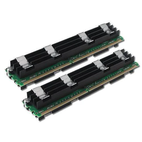 Kingston Technology Corp. Kingston Technology 8GB DDR3 1600 ECC DIMM KTL-TC316E/8G — product photo