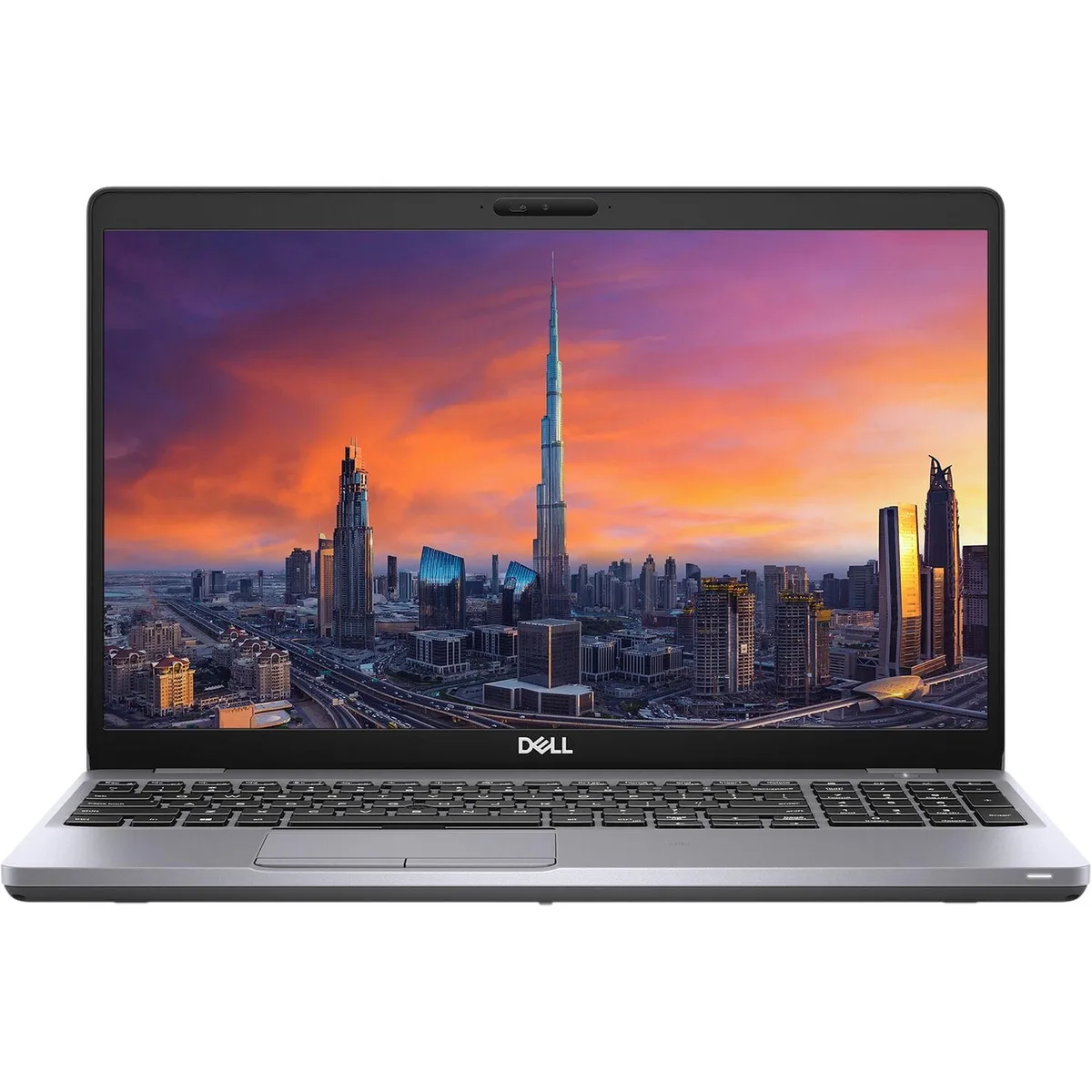 DELL DELL LT-DEM3561/i7-G11-32-512A Precision 3561 laptop i7-11850H 32GB 512GB 15.6" FHD — fotografie produktu