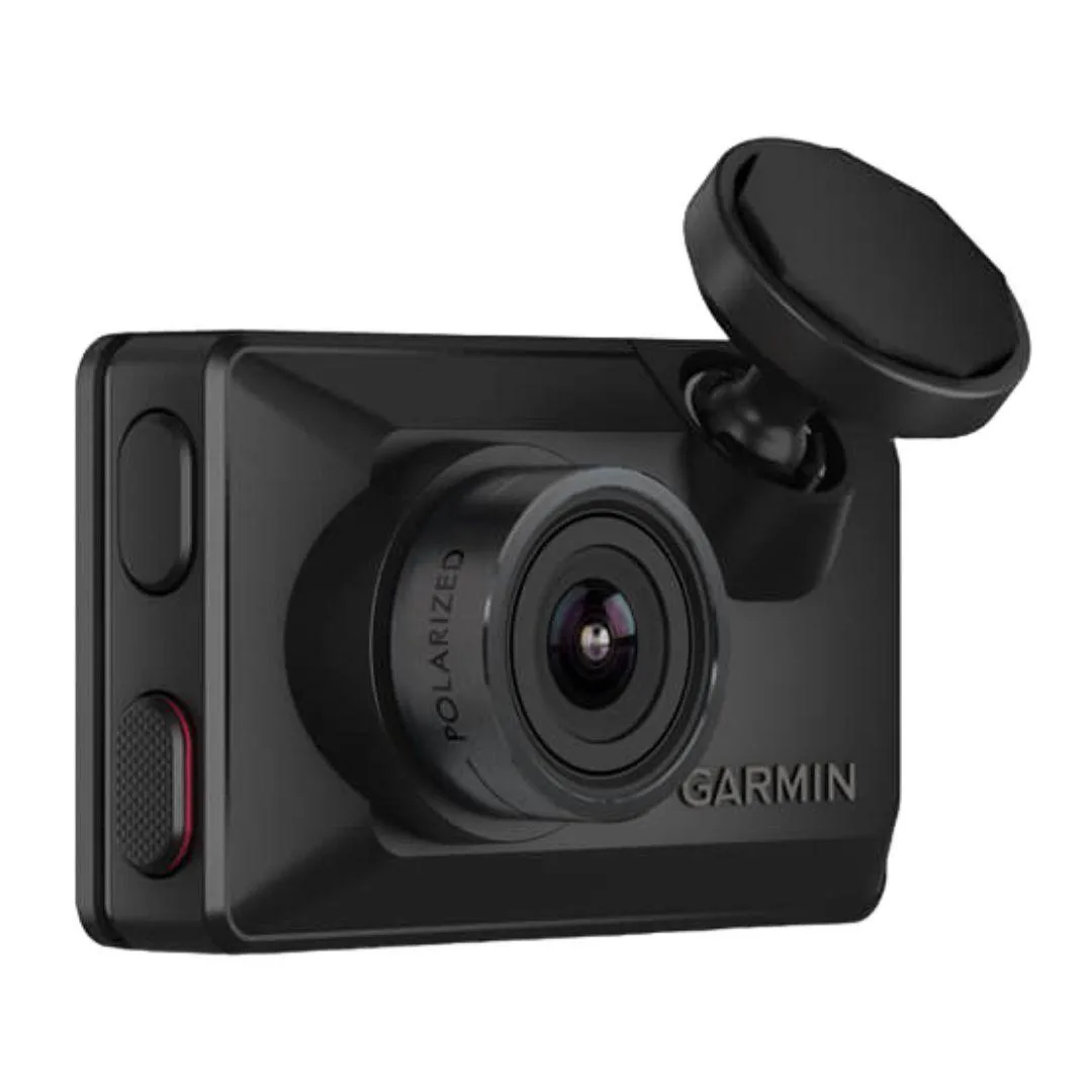Garmin Garmin Dash Cam X310 4K 2.4" 140° dash cam — product photo