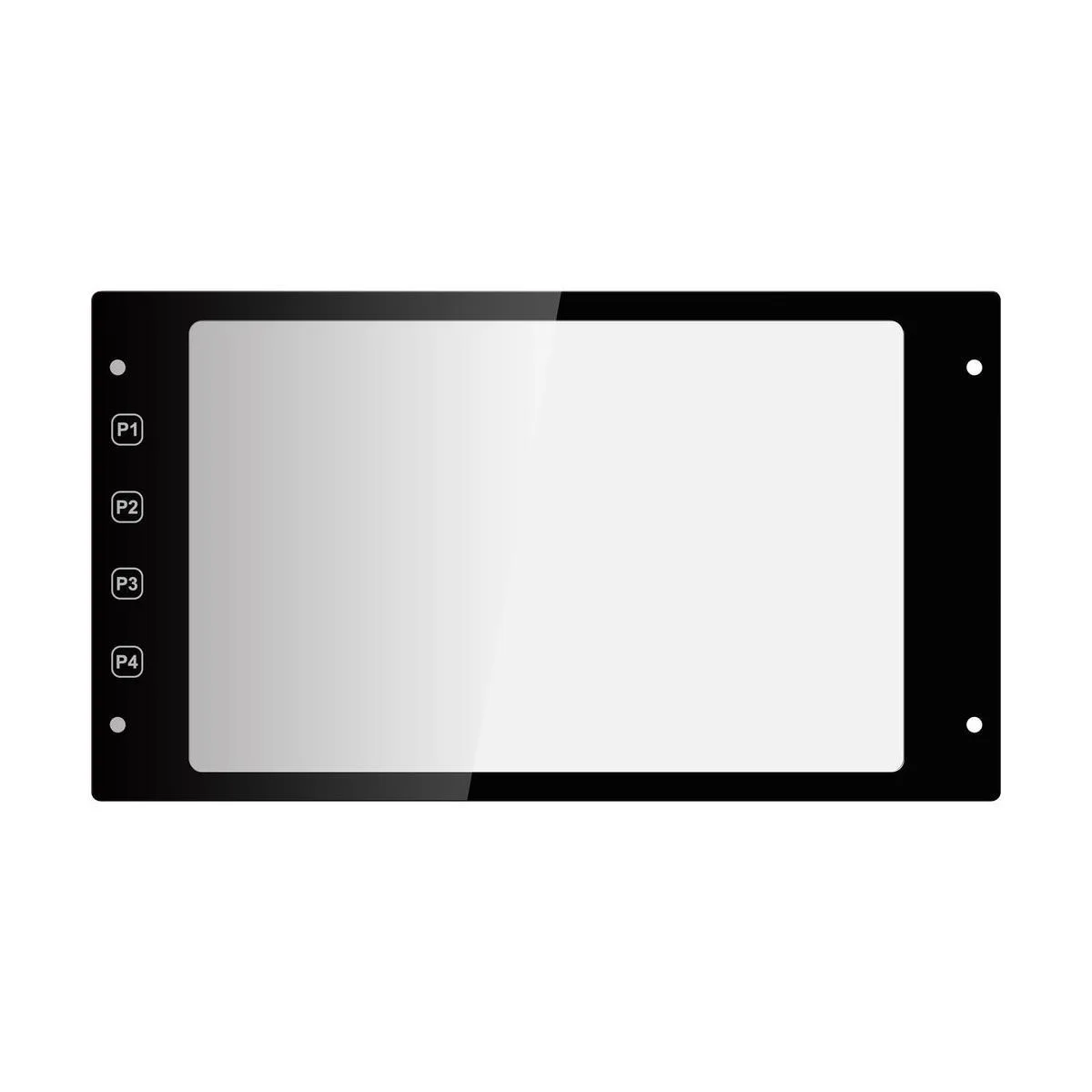 Vidkey Vidkey Protection Screen Touch Key Panel for F-7H MKII Monitor — product photo