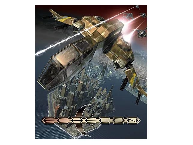 Steam code card for Echelon action game on PC
