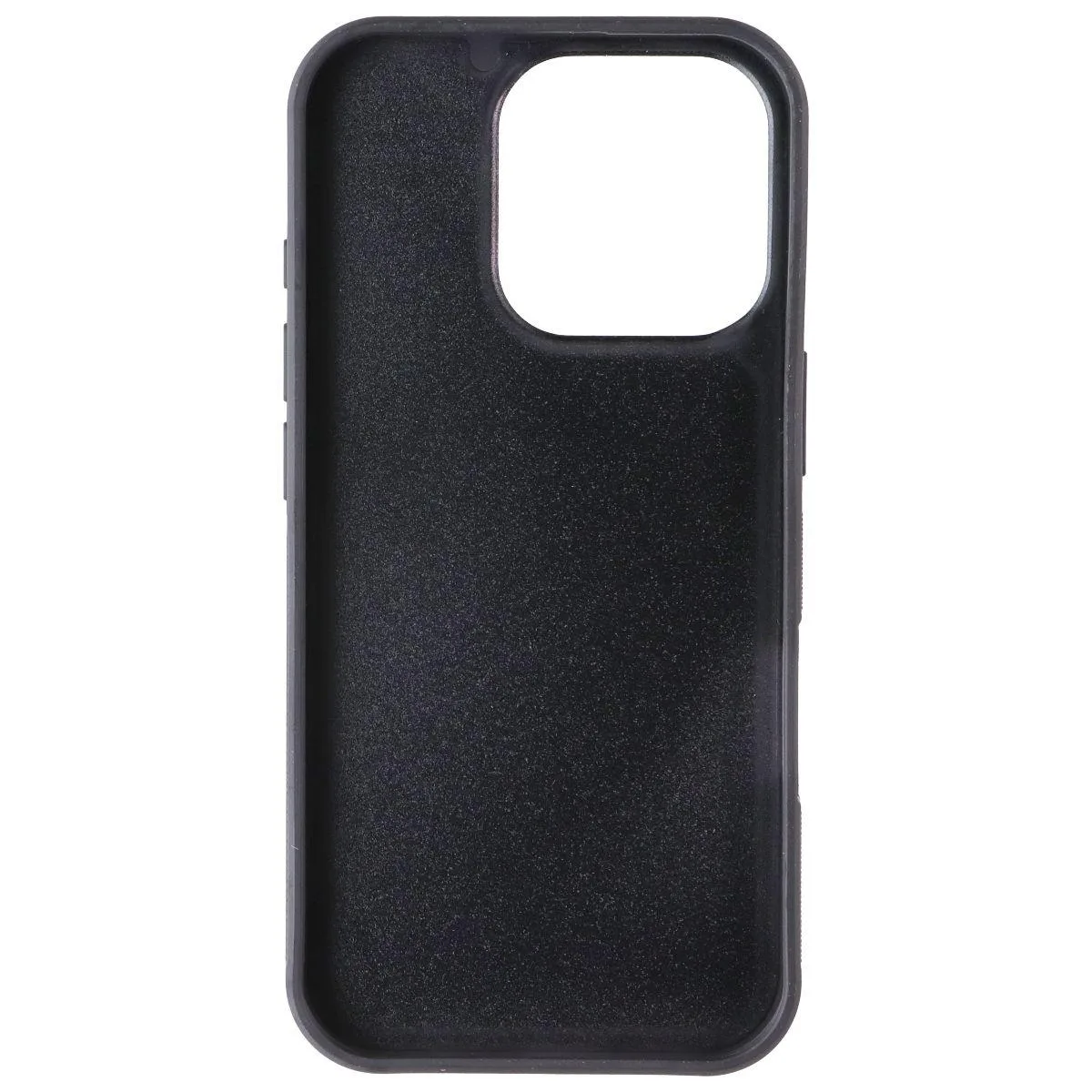 Mybat Mybat Design Lab Series Case for iPhone 16 Pro Paw Print Green — product photo