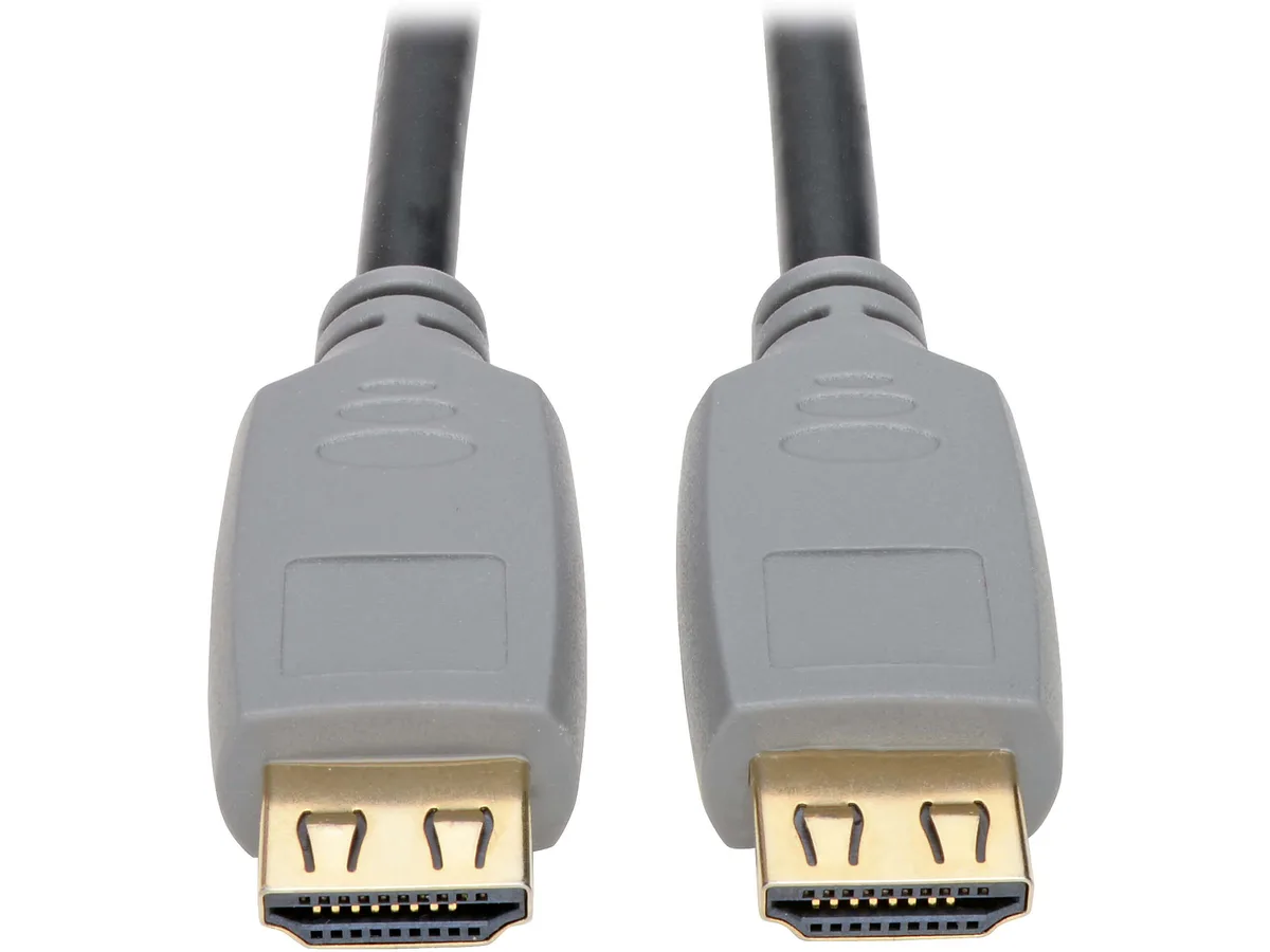 Tripp Lite Tripp Lite P568-015-2A HDMI 2.0a Cable 15 ft 4K 60 Hz — product photo