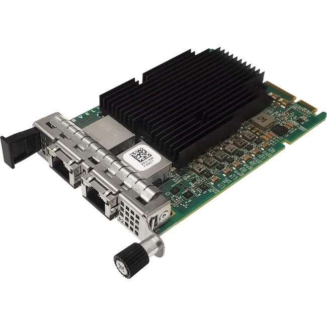 Lenovo Lenovo QL41132 10GBASE-T 2-port OCP network card — product photo