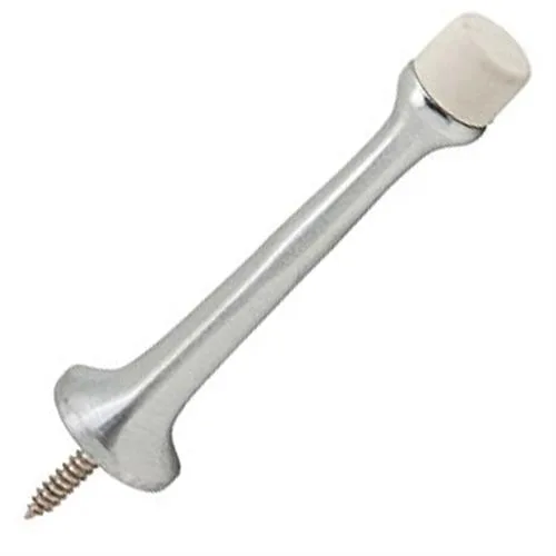 Ives Ives 60A92 Satin Chrome Rigid Door Stop 67201 — product photo