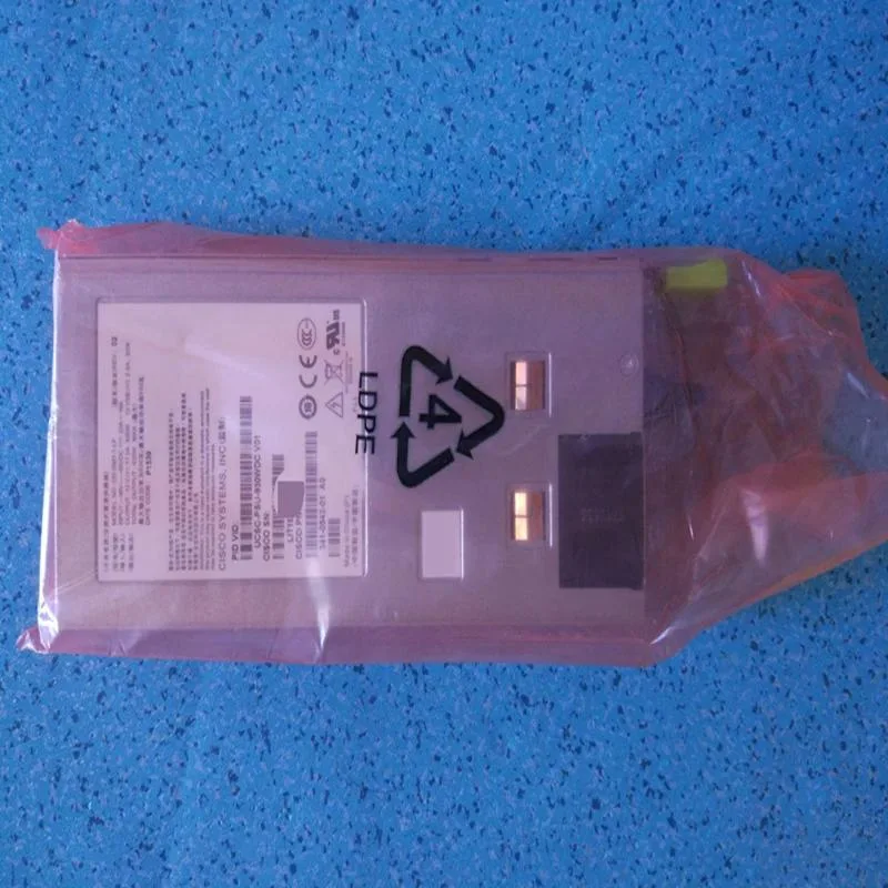 KHACHIMO KHACHIMO 930W Power Supply UCSC-PSU-930WDC 341-0496-01 — product photo