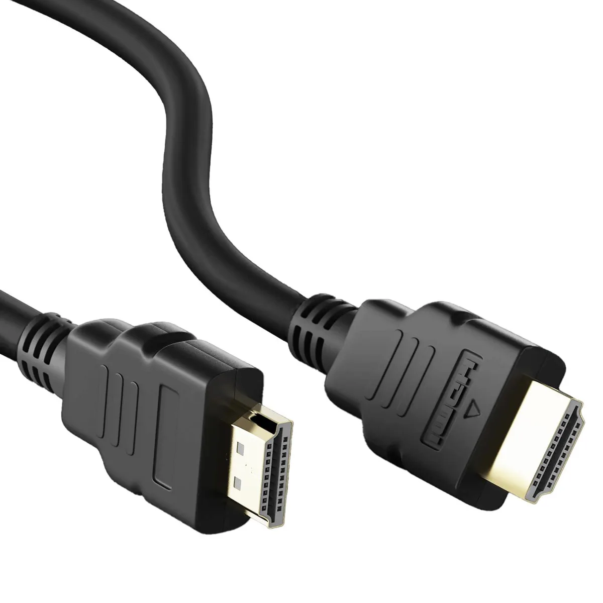 Keyence Keyence HDMI Cable 1.4 1920x1080 144Hz 1.5m — product photo