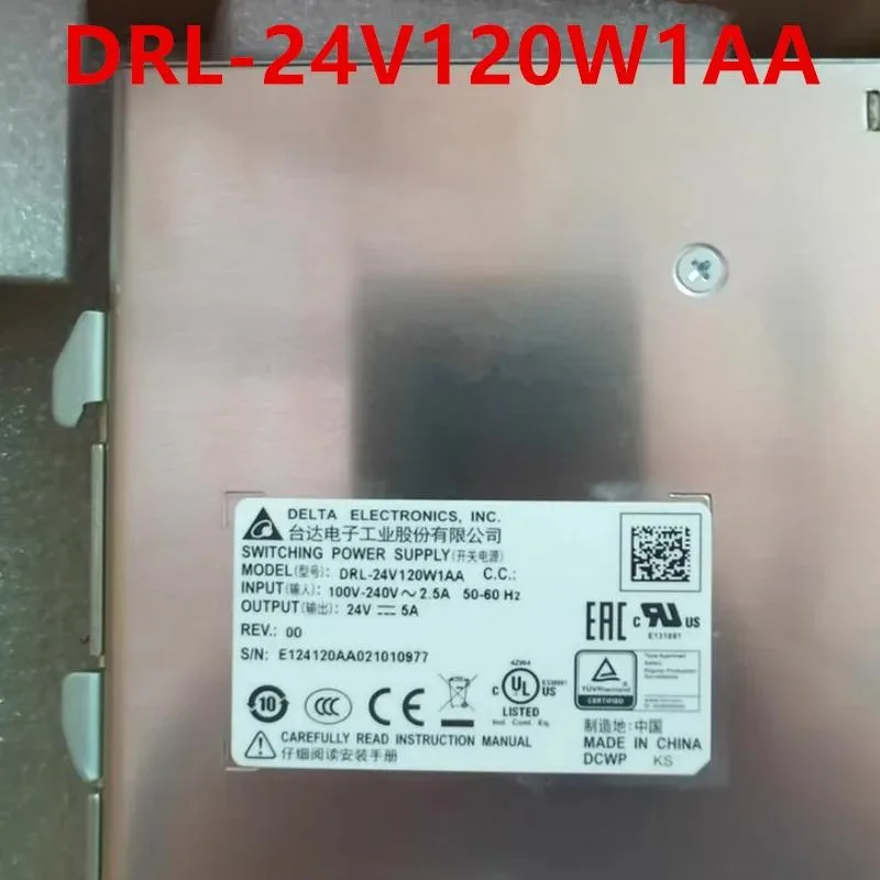 KHACHIMO KHACHIMO 24V 48V 120W ATX Power Supply 80 PLUS Gold — product photo
