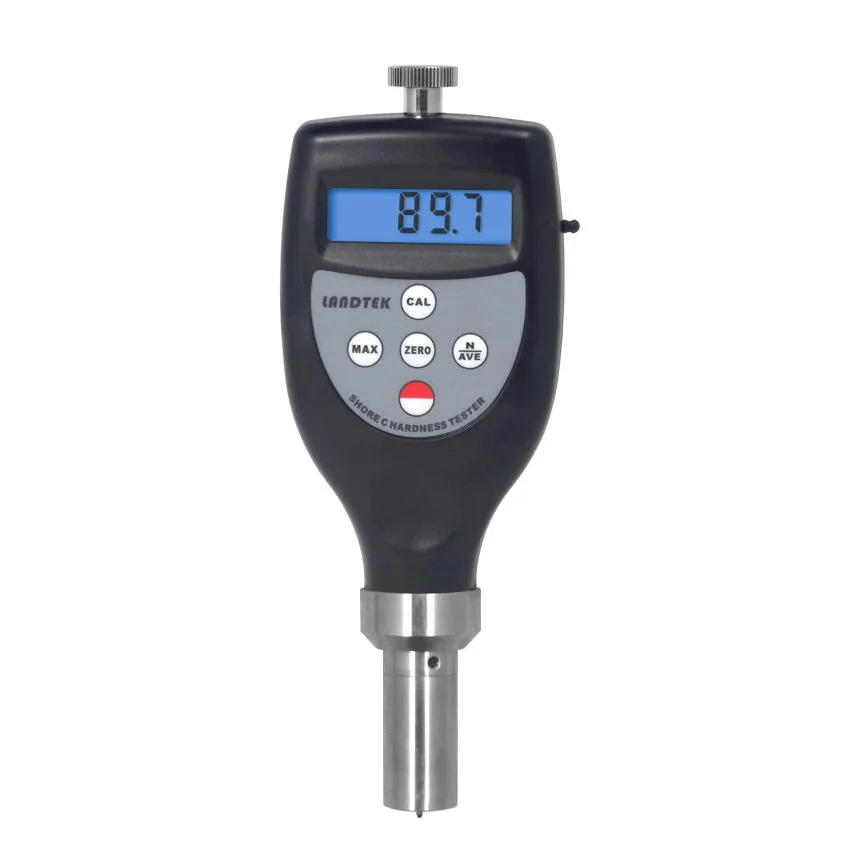 LANDTEK LANDTEK HT-6510A Digital Shore Hardness Tester — product photo