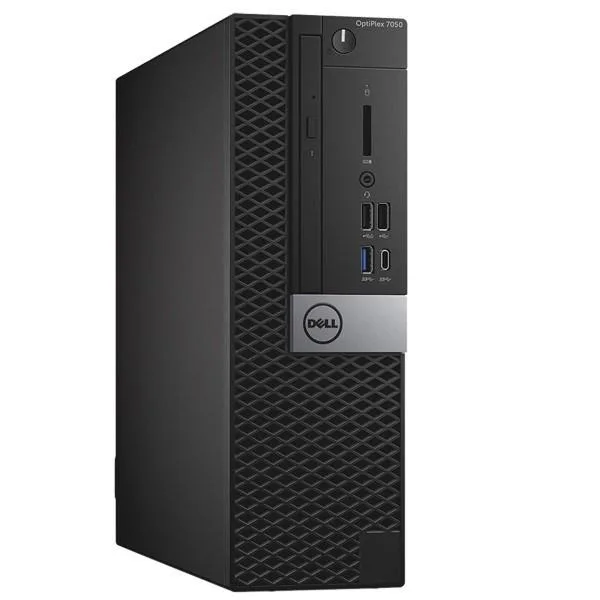 DELL DELL OptiPlex 7040 SFF i5-6500 3.2GHz 16GB DDR4 256GB SSD — product photo