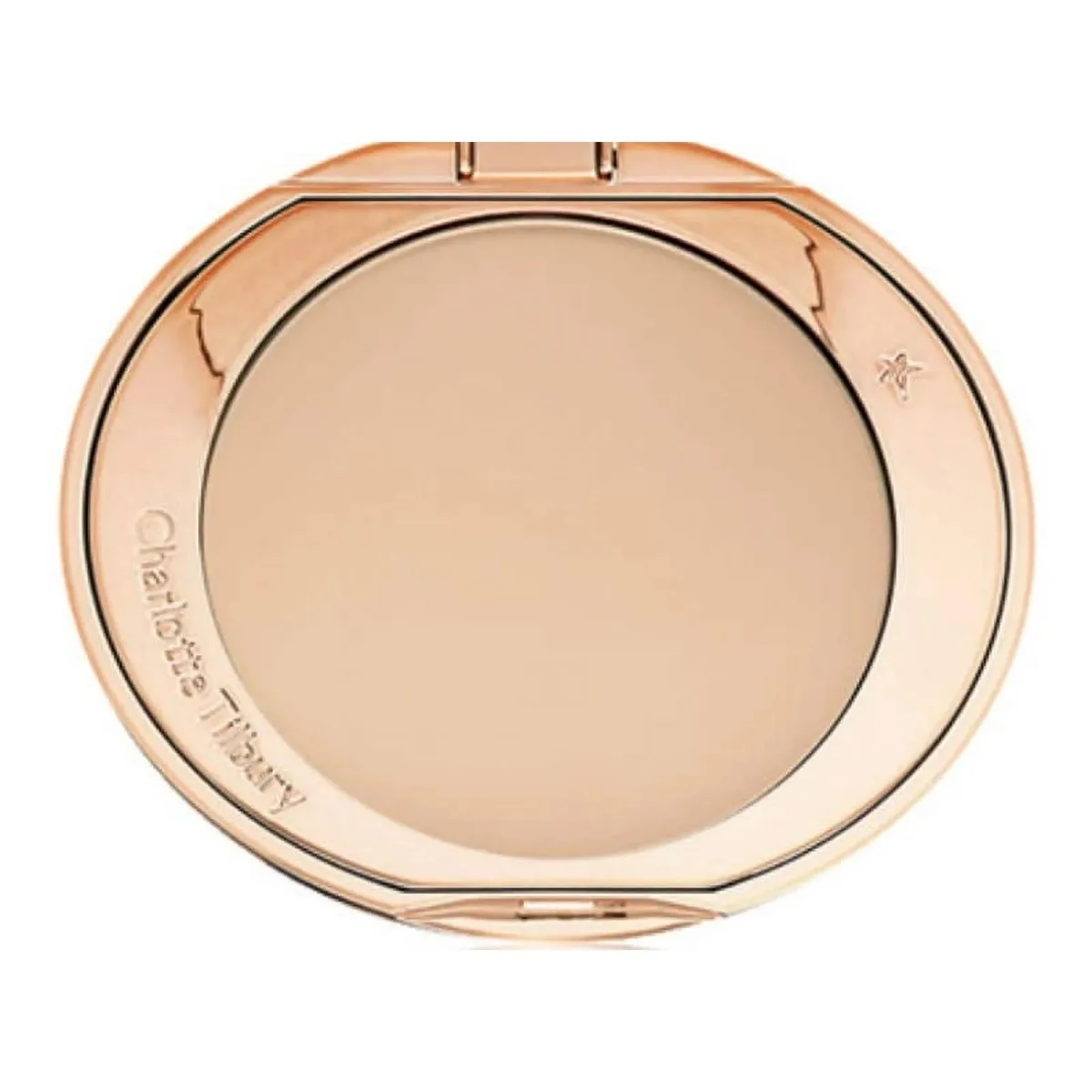 Charlotte Tilbury Charlotte Tilbury Airbrush Flawless Finish Setting Powder 2 Medium 8g — product photo