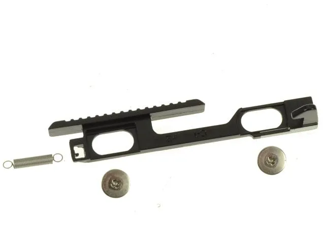 DELL DELL Latitude E5430 LCD Lid Display Latch Hook Assembly Spring accessory — product photo