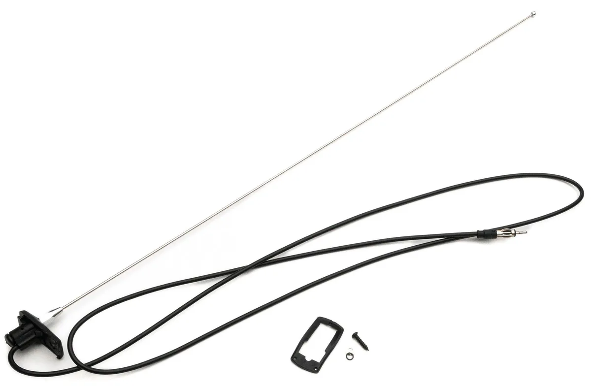 AntennaMastsRus AntennaMastsRus Manual Antenna Kit Nissan Pathfinder 1986-1995 Hardbody 1986-1998 2 in 1 Accessories — product photo