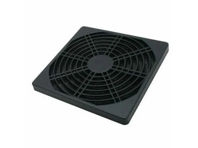 SXDOOL SXDOOL 120mm Dustproof Fan Filter Grill Guard FGP-120 — product photo