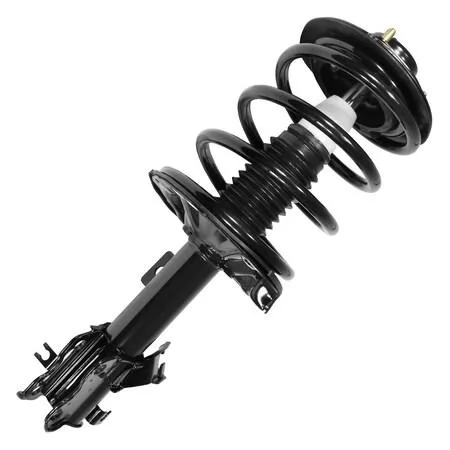 Unity 11594 front right complete strut assembly for 2002-2006 Nissan Altima
