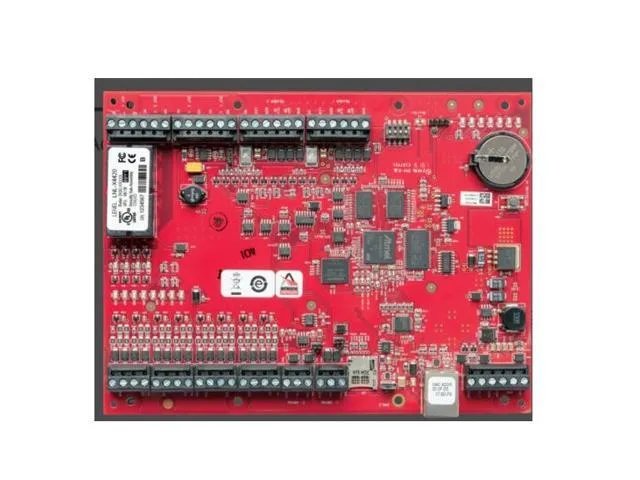 ELENE ELENE LNL-X4420 12-24VDC Advanced Dual Reader Controller key control — product photo