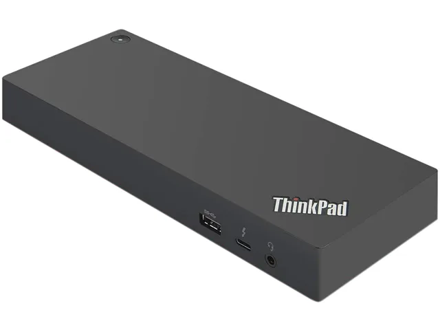 Lenovo Lenovo 40AN0135US Thunderbolt 3 Dock Gen 2 135W — product photo