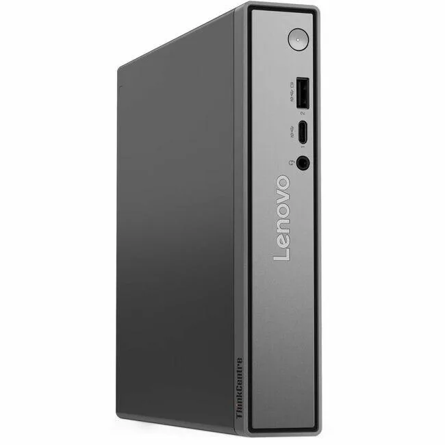 Lenovo Lenovo ThinkCentre neo 55q Gen 6 13GN0017US desktop PC Ryzen 5 220 16 GB DDR5 512 GB NVMe Windows 11 Pro — product photo