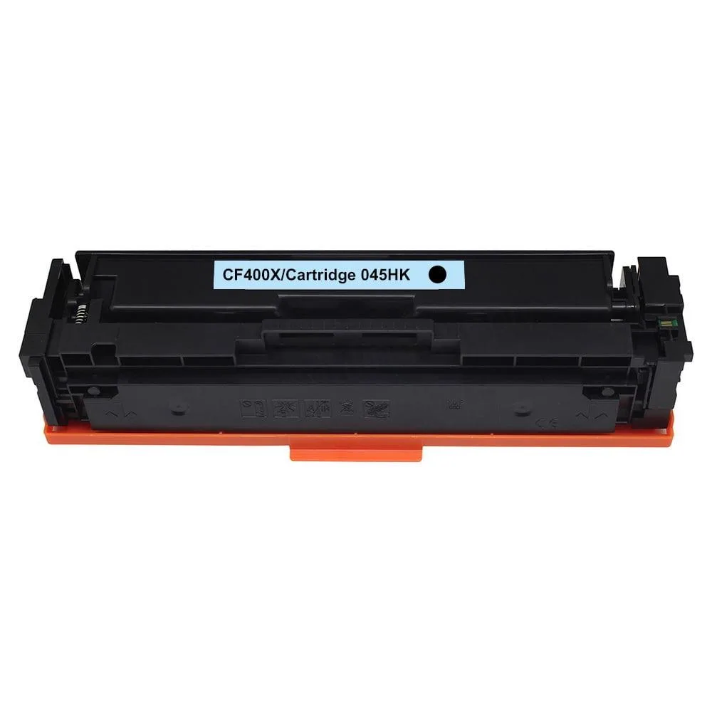 Ninestar Technology Ninestar Technology 201X High-Yield Black Toner Cartridge 3000 Pages — product photo