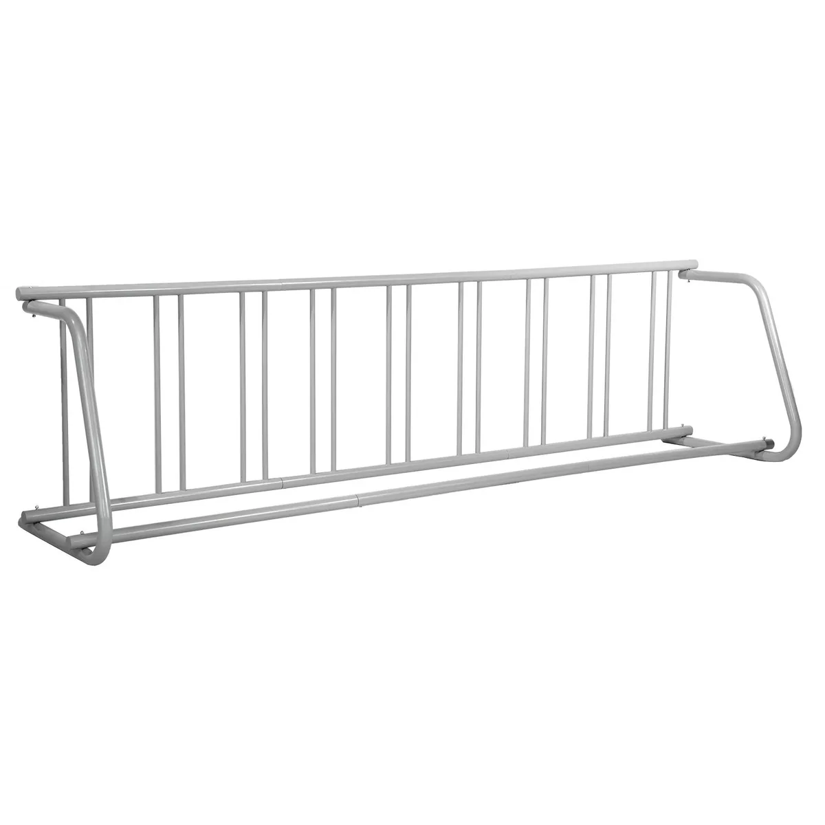 VEVOR VEVOR 111" 9-Holder Single-Sided Bike Rack Cargo Management — product photo