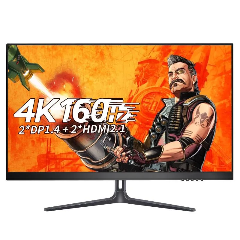 Corn Electronics Corn Electronics K2724UL 27 Inch 4K 160Hz Monitor Accessory — product photo