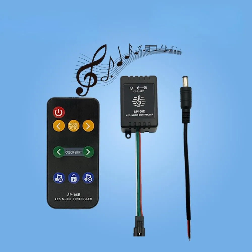 Ruth's sister Ruth's sister sp106e internal power cable — product photo