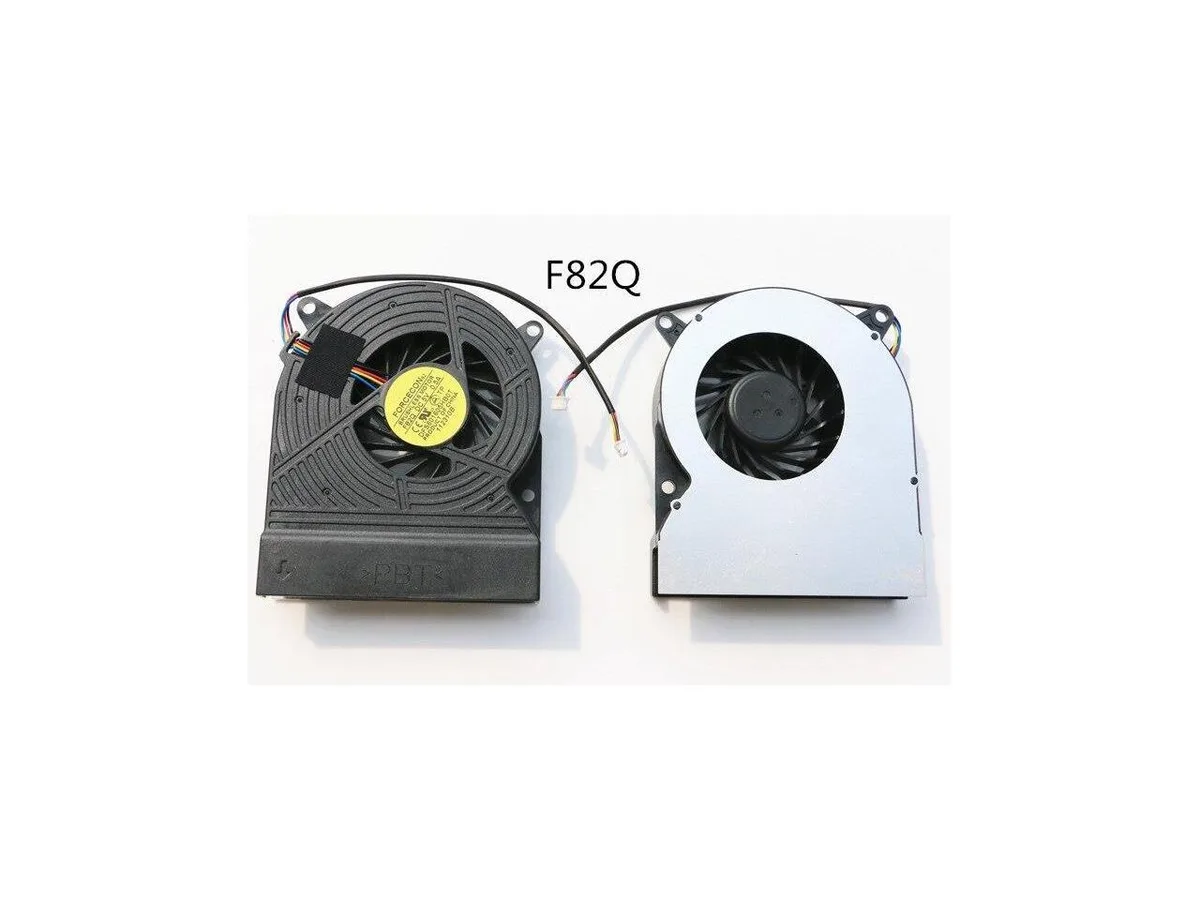 Fans Fans HP All-in-One 600 DFS601605HB0T F99T F82Q case fan — product photo