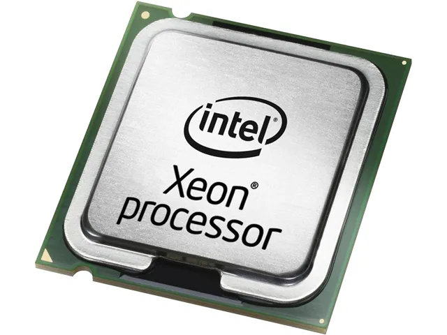 Lenovo Lenovo 4XG7A14812 Xeon 4208 server processor 8-core 2.10 GHz — product photo