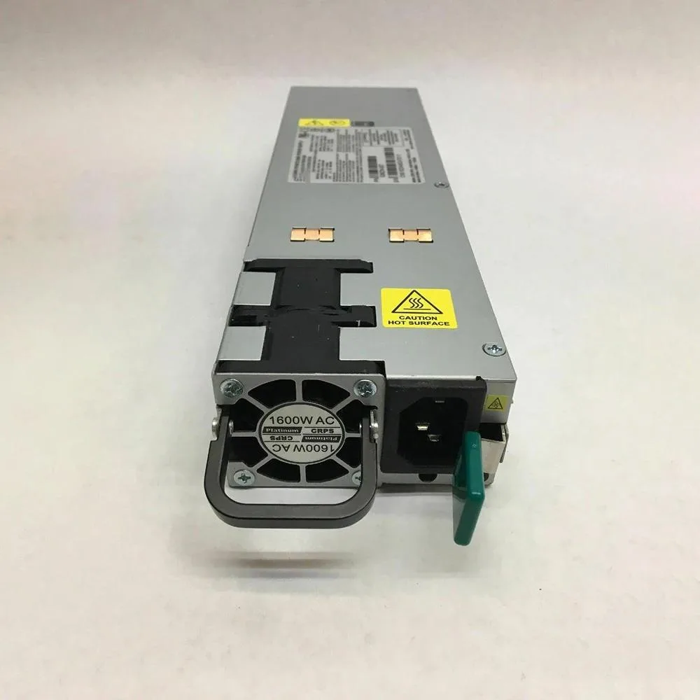 KHACHIMO KHACHIMO 1600W ATX power supply PSSF162202A G36234-007 008 009 010 — product photo